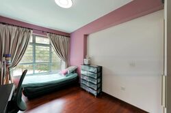 Blk 477B Hougang Capeview (Hougang), HDB 5 Rooms #427162171